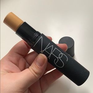 NARS Makeup - NARS Velvet Matte Foundation Stick NARS Makeup - NARS Velvet Matte Foundation Stick